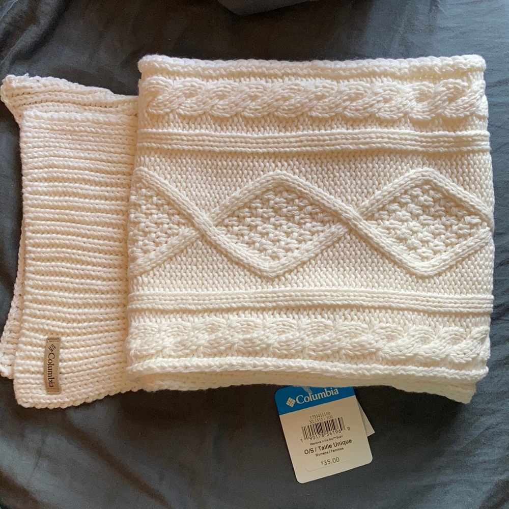 Scarf